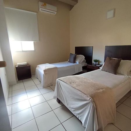 Najhomi Beach Santa Marta  Eksteriør billede