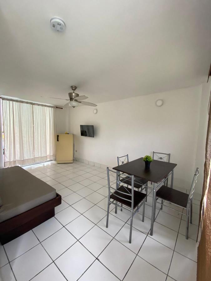 Najhomi Beach Santa Marta  Eksteriør billede