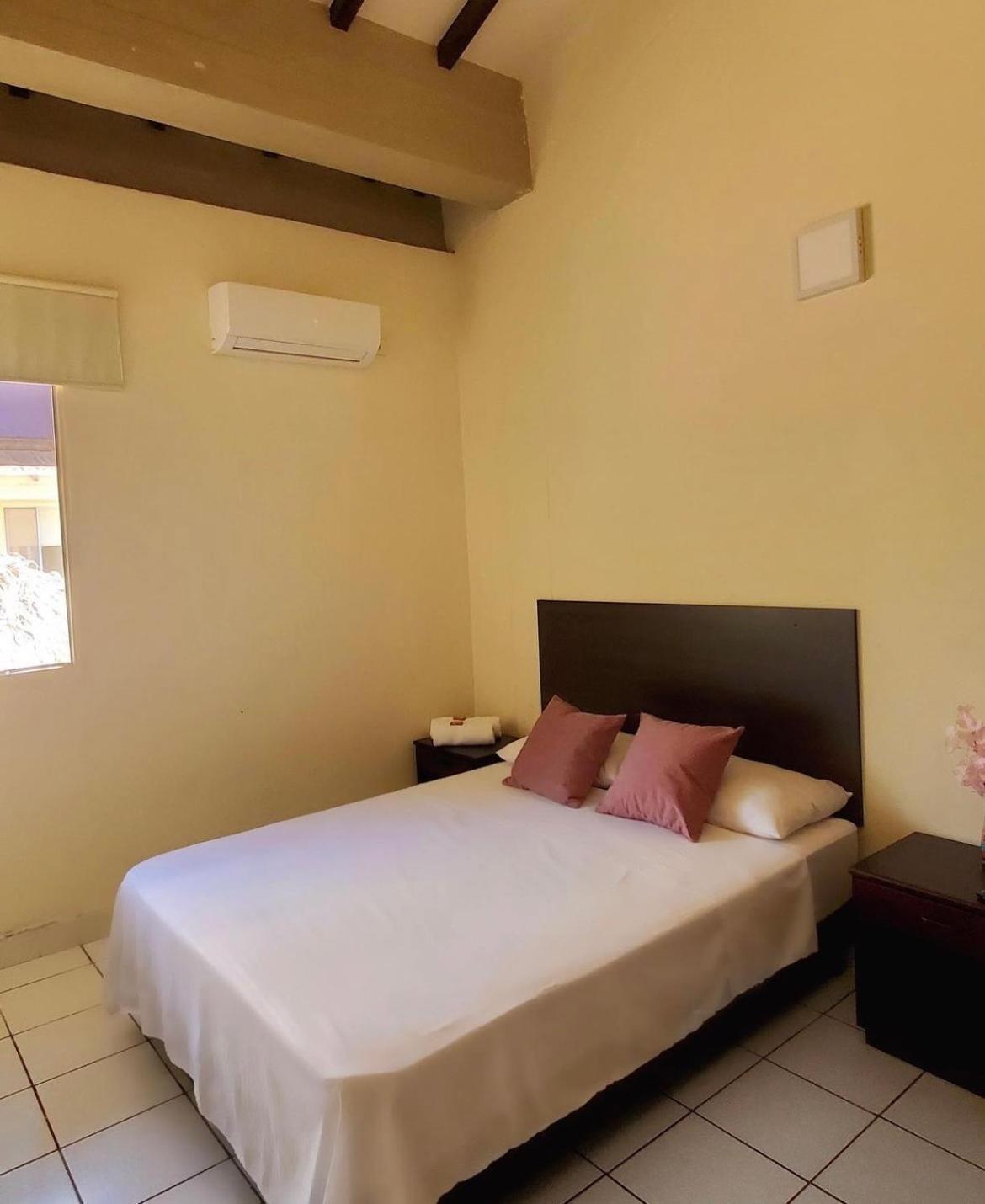 Najhomi Beach Santa Marta  Eksteriør billede
