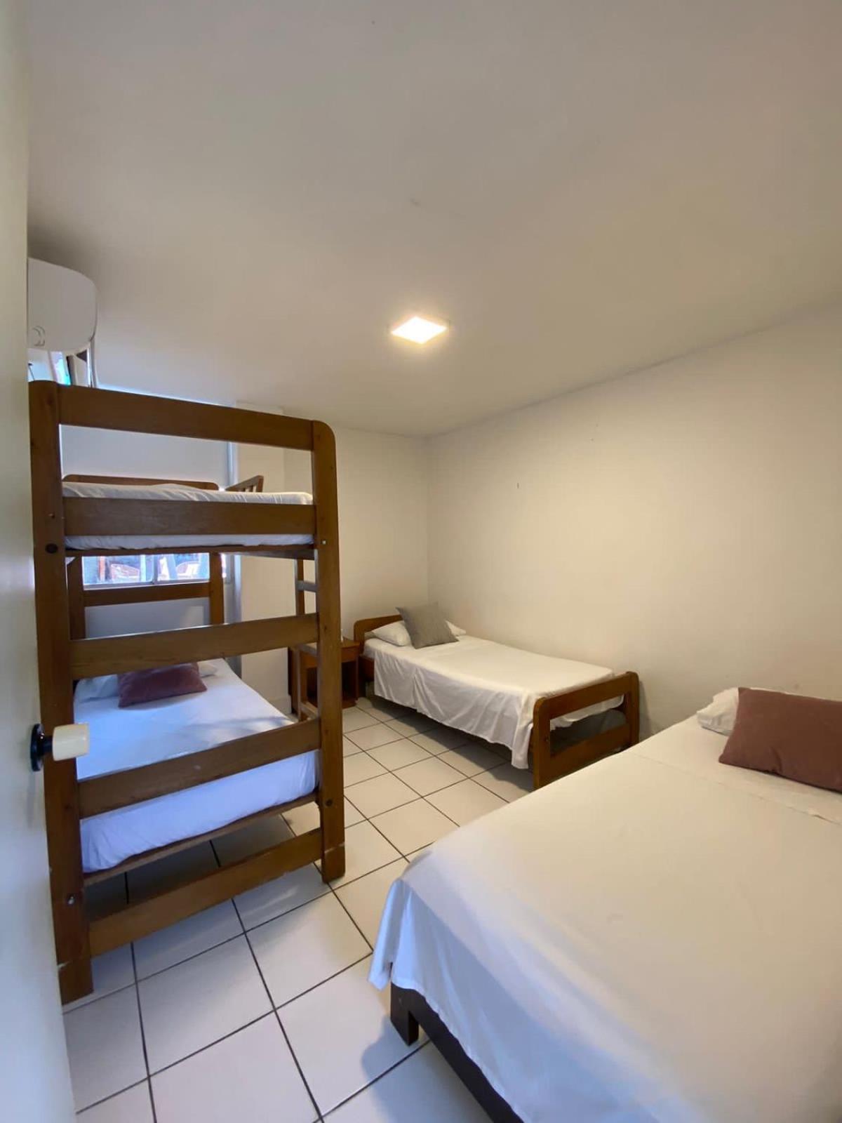 Najhomi Beach Santa Marta  Eksteriør billede