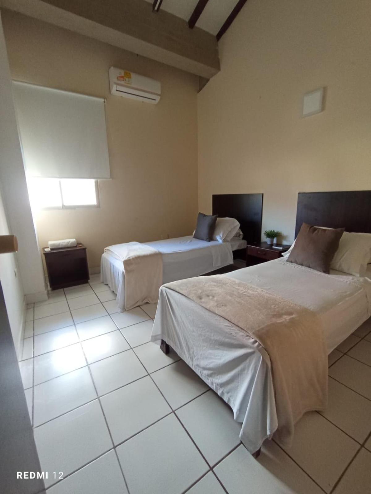 Najhomi Beach Santa Marta  Eksteriør billede