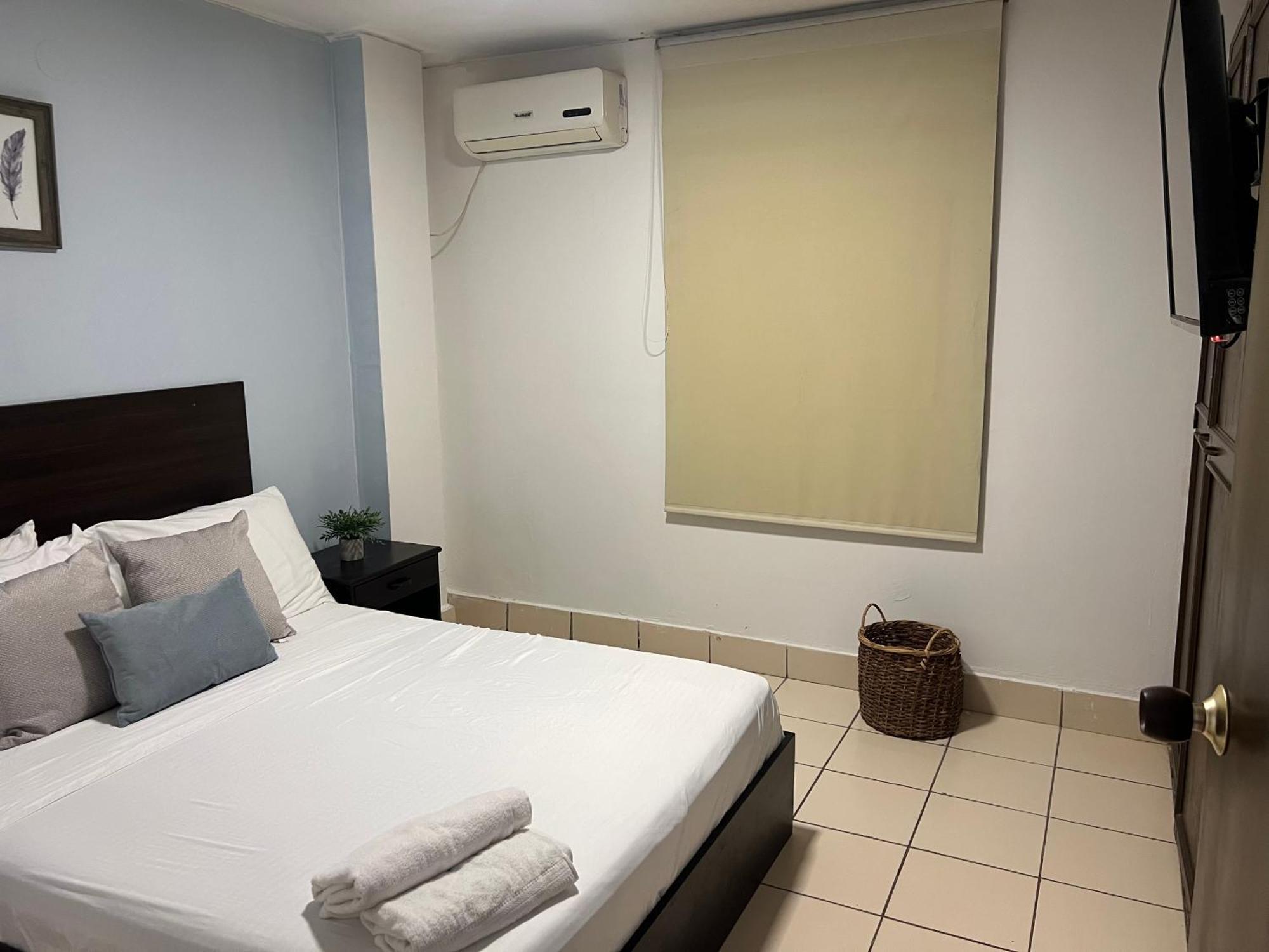 Najhomi Beach Santa Marta  Eksteriør billede